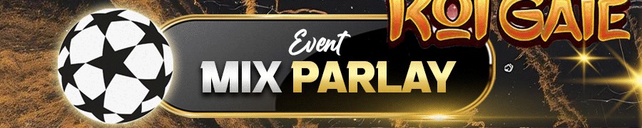 EVENT MIX PARLAY